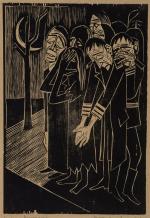 Haacken, Totentanz / [Dance of Death].