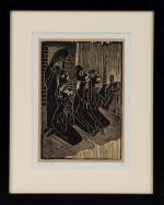 Haacken, Totentanz / [Dance of Death].