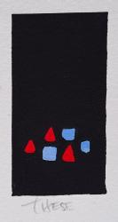 Paula Pohli – “This – That – These – Those – ? –”