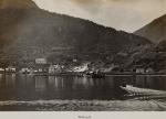 Vintage Photo Album of “Cruise No. 2 to ‘The Norwegian Fjords’  in June 1913 on the R.M.S.P. Arcadian”