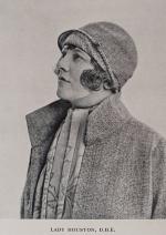 Fellowes, First Over Everest – The Houston-Mount Everest Expedition 1933 