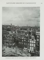 Amsterdam in Beeld. [From the library of Frederic Zelnik]