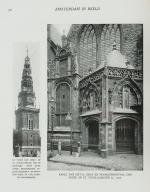 Amsterdam in Beeld. [From the library of Frederic Zelnik]