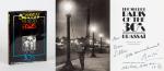 [Brassai] (that was Gyula Halász). The Secret Paris of the 30's.