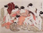 Clark, Shunga – Sex and Pleasure in Japanese Art.