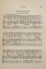 Taylor, Collection of six (6) items/original, vintage and personal materials