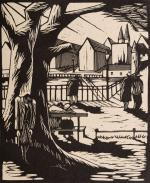 Thomas Mann / Otto Nückel  –  Der kleine Herr Friedemann [signiert]