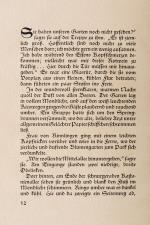 Thomas Mann / Otto Nückel  –  Der kleine Herr Friedemann [signiert]