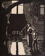 Thomas Mann / Otto Nückel  –  Der kleine Herr Friedemann [signiert]