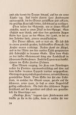 Thomas Mann / Otto Nückel  –  Der kleine Herr Friedemann [signiert]
