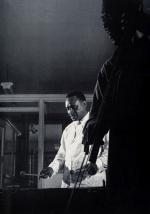 Bob Willoughby, Jazz in LA [Signed – Limited Edition of Jazz Photography on High Quality Super Gloss Archival Paper]