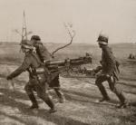 Soldan, Zeitgeschichte in Wort und Bild.