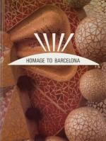 Homage to Barcelona – The City and its Art 1888-1936