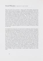 The Shop – A Magazine of Poetry – Issue number 8 / Spring 2002 – Specially signed John Minihan – Samuel Beckett – Issue