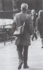 The Shop – A Magazine of Poetry – Issue number 8 / Spring 2002 – Specially signed John Minihan – Samuel Beckett – Issue