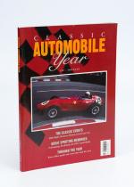 Brian Laban, Classic Automobile (Year  1997 – 1998)