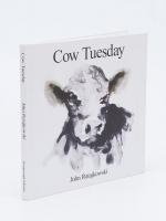 Ratajkowski, Cow Tuesday.