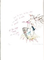 Frédéric Pierre – Du Coin De L’Oeil La Pleine Lune.