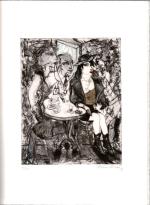 Frédéric Pierre – Du Coin De L’Oeil La Pleine Lune.