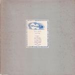 Hockney, “The Blue Guitar” – David Hockney / “The Man with the Blue Guitar” – Wallace Stevens