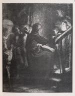 Ricketts, Sixty-five Illustrations.