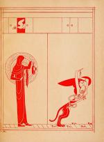 Ricketts, Sixty-five Illustrations.