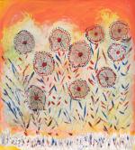 Nicola Josephine Smyth, "In the Cornfield II".