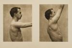 Thomson, A Handbook of Anatomy for Art Students.