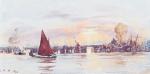 Wootton, The Illustrators: the British Art of Illustration.