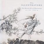 Wootton, The Illustrators: the British Art of Illustration.