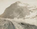 [Luke, Collection of six vintage prospector photographs of Alaska