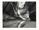 Philip Hyde / Bruce Berger, A Glen Canyon Portfolio [20 Vintage Photographs] / “There was a River”