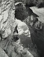 Philip Hyde / Bruce Berger, A Glen Canyon Portfolio [20 Vintage Photographs] / “There was a River”