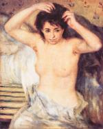 Barnes Foundation. Great French Paintings from the Barnes Foundation.