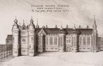 Moir Bryce, Holyrood. Its Palace and Its Abbey. An Historical Appreciation.