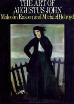 Easton - The Art of Augustus John.