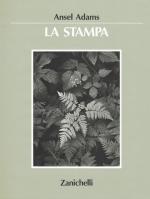 Adams, La fotografia di Ansel Adams.