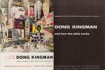 [Kingman, The water colors of Dong Kingman and how the artist works.