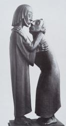 [Barlach, Ernst Barlach – Leben in Werk.
