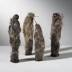 Artist Statement